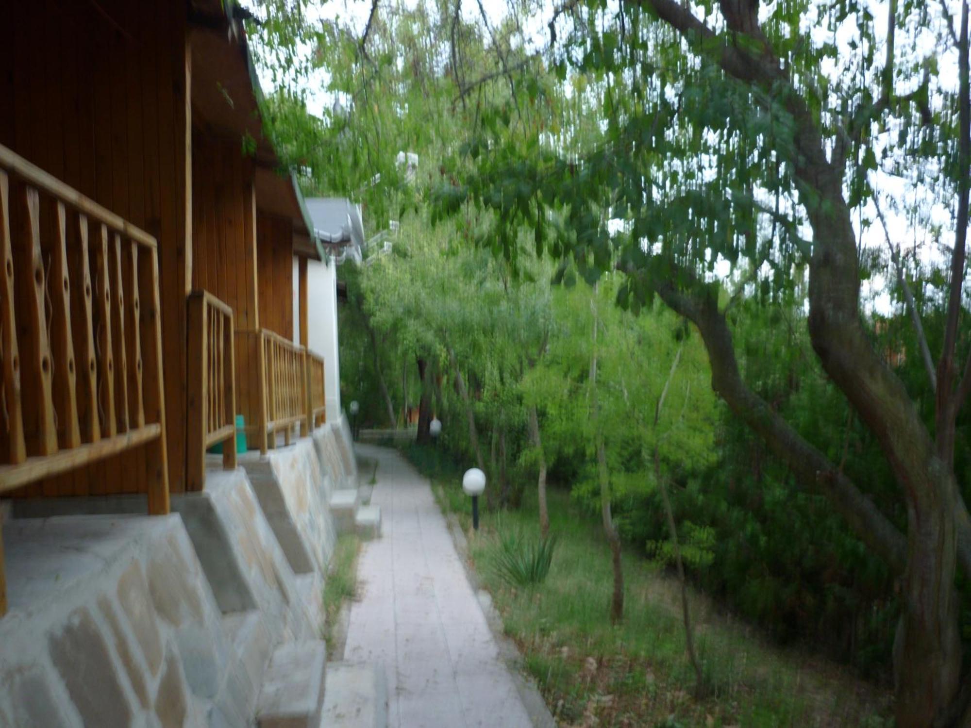 Nimpha Bungalows กัมเชีย ห้อง รูปภาพ