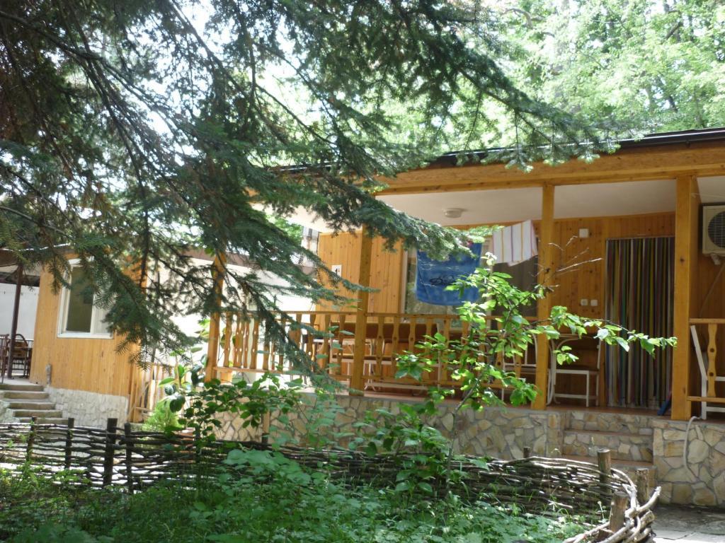 Nimpha Bungalows กัมเชีย ห้อง รูปภาพ