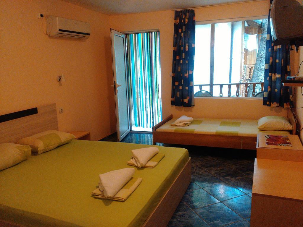 Nimpha Bungalows กัมเชีย ภายนอก รูปภาพ